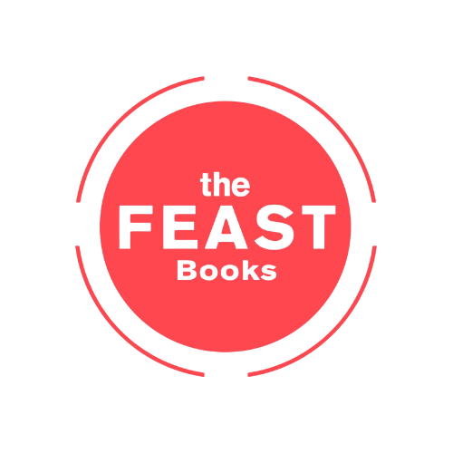 Beyond Print: How Feast Books Thrives & Inspires in the Digital Age with GSB