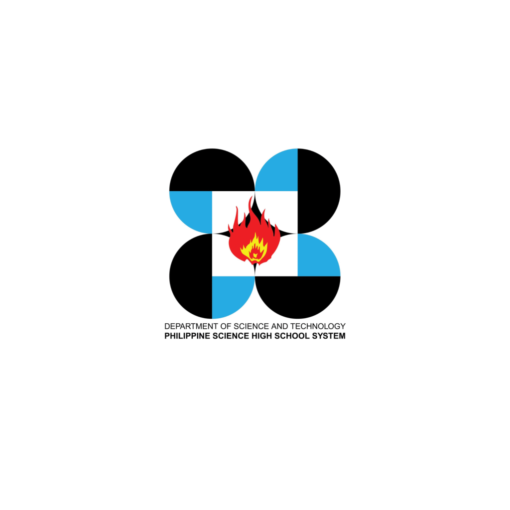 DOST - PSHSS Logo