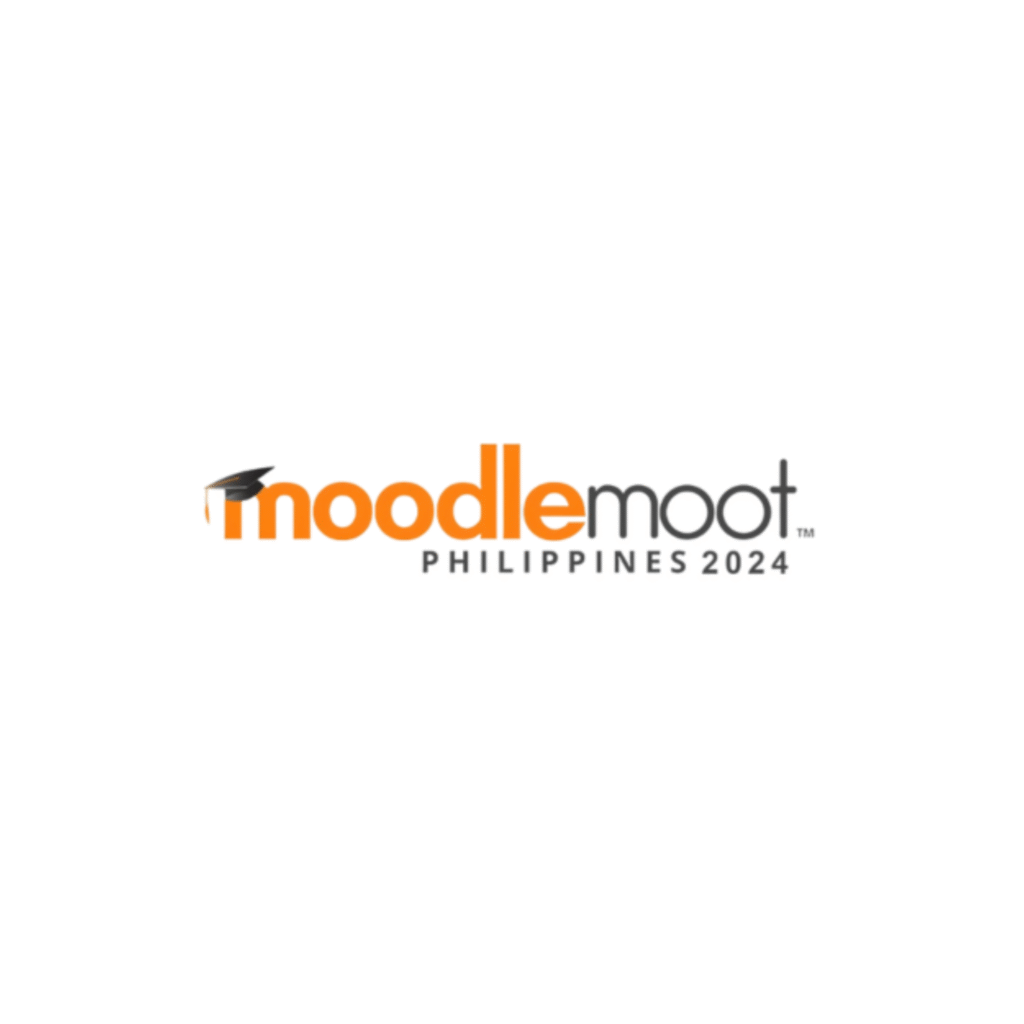 Moodle Logo
