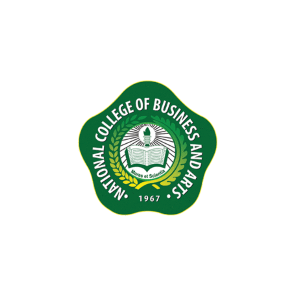 National College of Business and Arts Logo