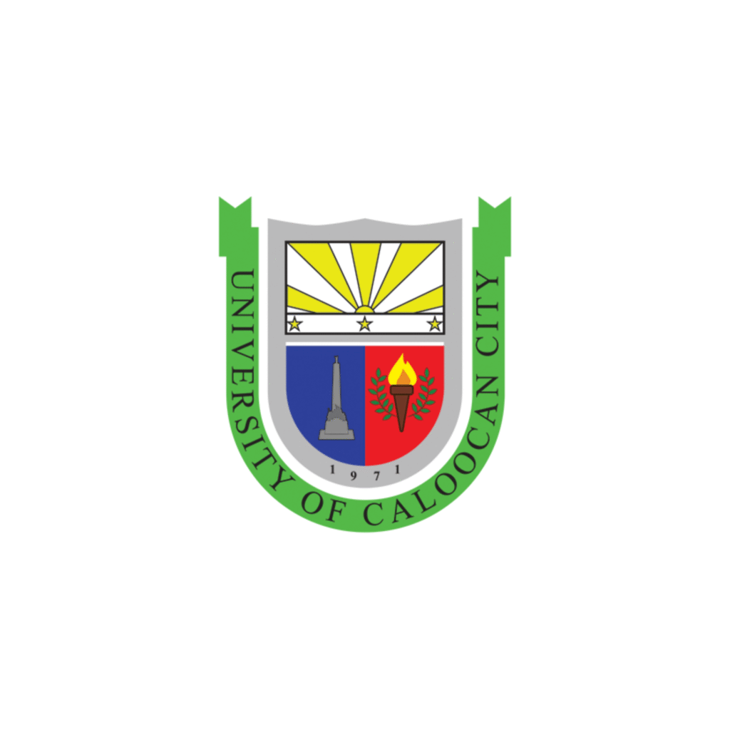 University of Caloocan City Logo